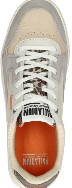 Palladium Pallasphalt Lo Beige Hot