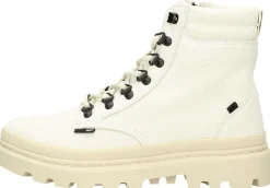 Palladium Pallatrooper Gebroken wit Fashion