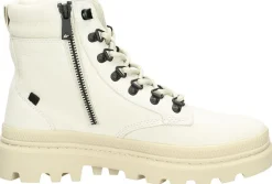 Palladium Pallatrooper Gebroken wit Fashion