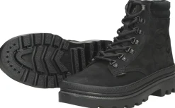 Palladium Pallatrooper Zwart Best