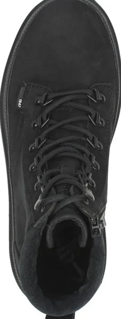 Palladium Pallatrooper Zwart Best