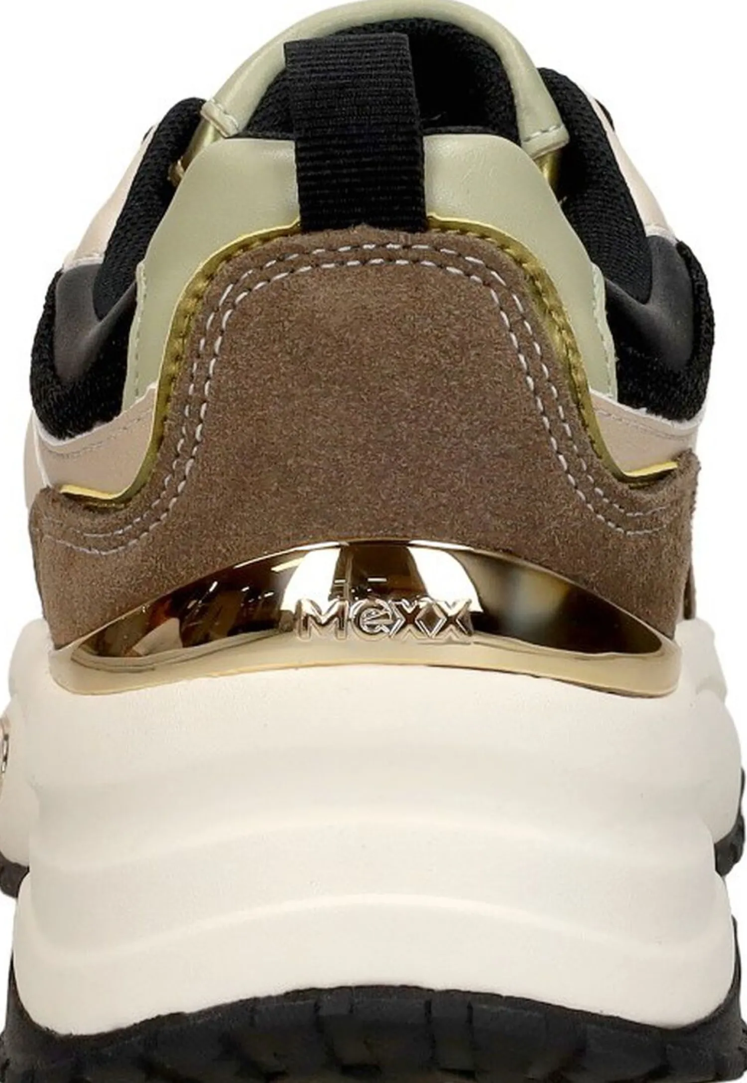 Mexx Palma Gebroken wit Clearance
