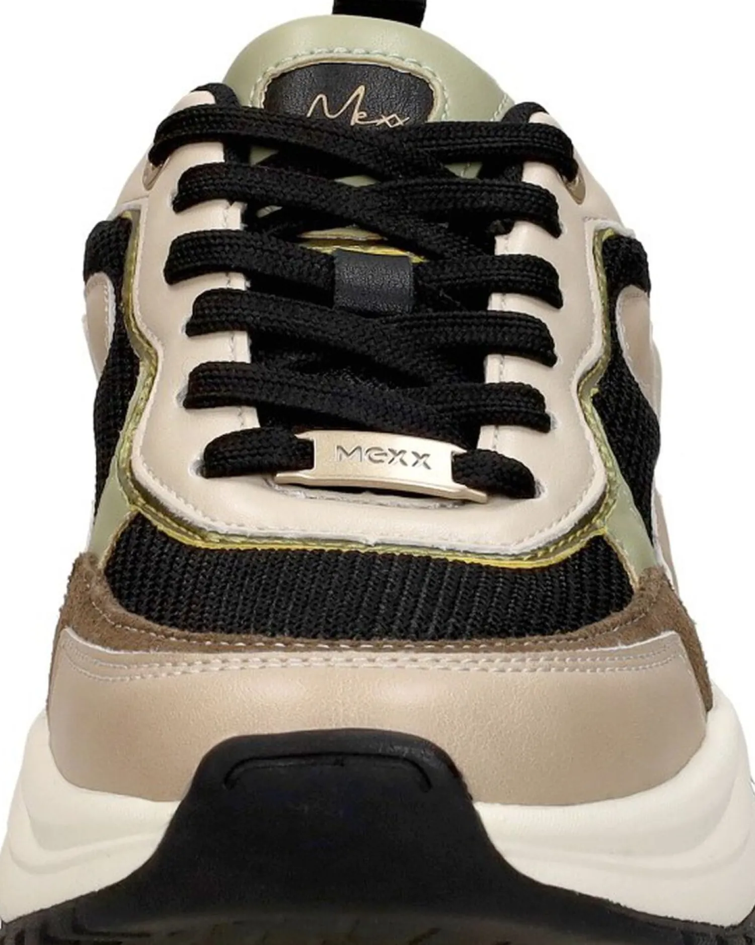 Mexx Palma Gebroken wit Clearance