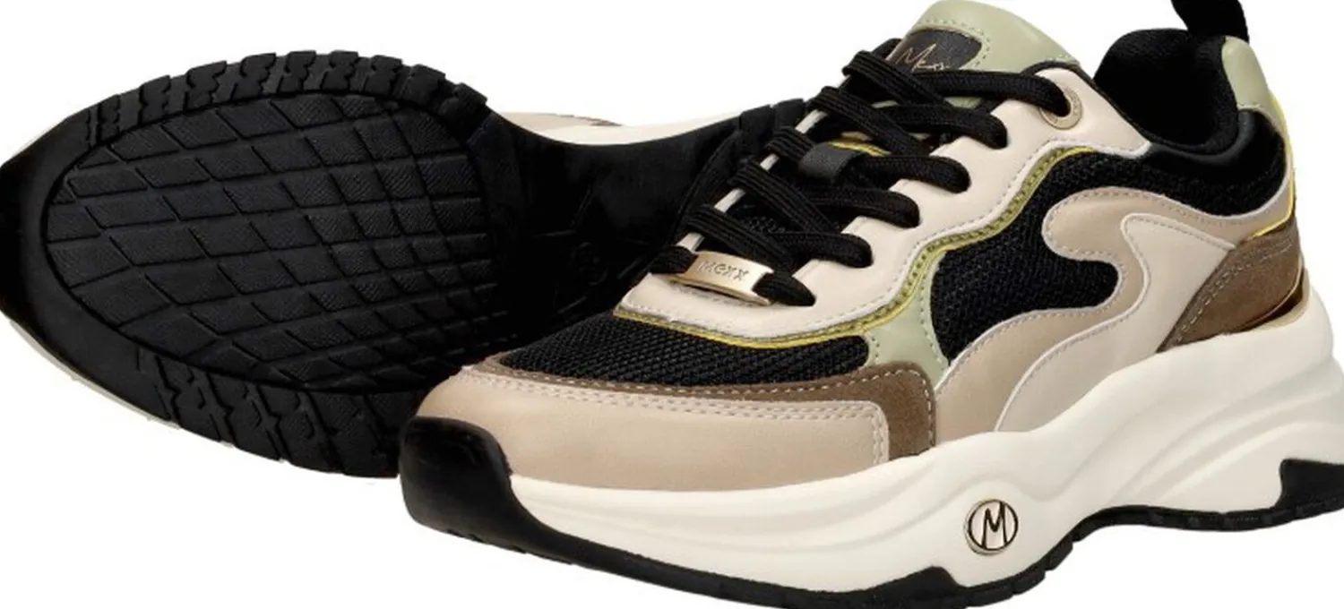 Mexx Palma Gebroken wit Clearance