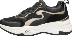 Mexx Palma Zwart Clearance