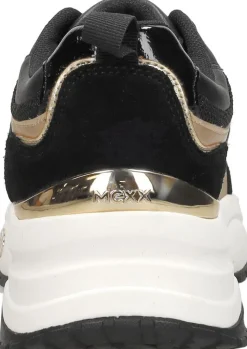 Mexx Palma Zwart Clearance