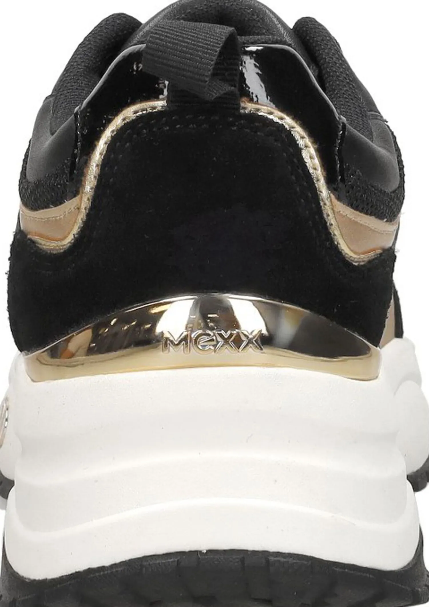Mexx Palma Zwart Clearance