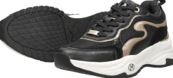 Mexx Palma Zwart Clearance