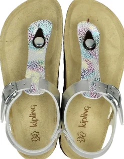 Kipling Paloma 1 Zilverkleur Hot