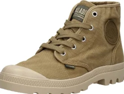 Palladium Pampa Hi Cognac Outlet