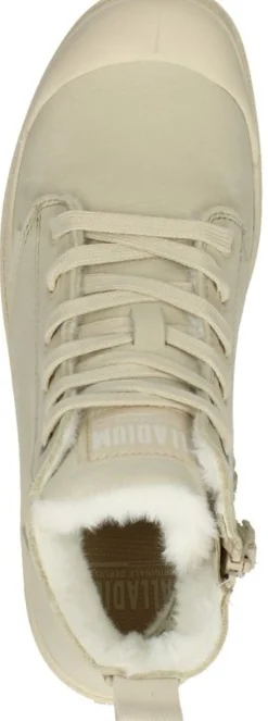 Palladium Pampa Hi Beige Fashion
