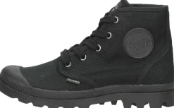 Palladium Pampa Hi Zwart Fashion