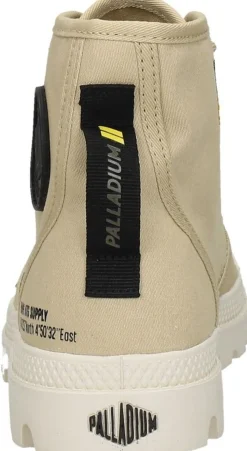 Palladium Pampa HTG Supply Beige Sale