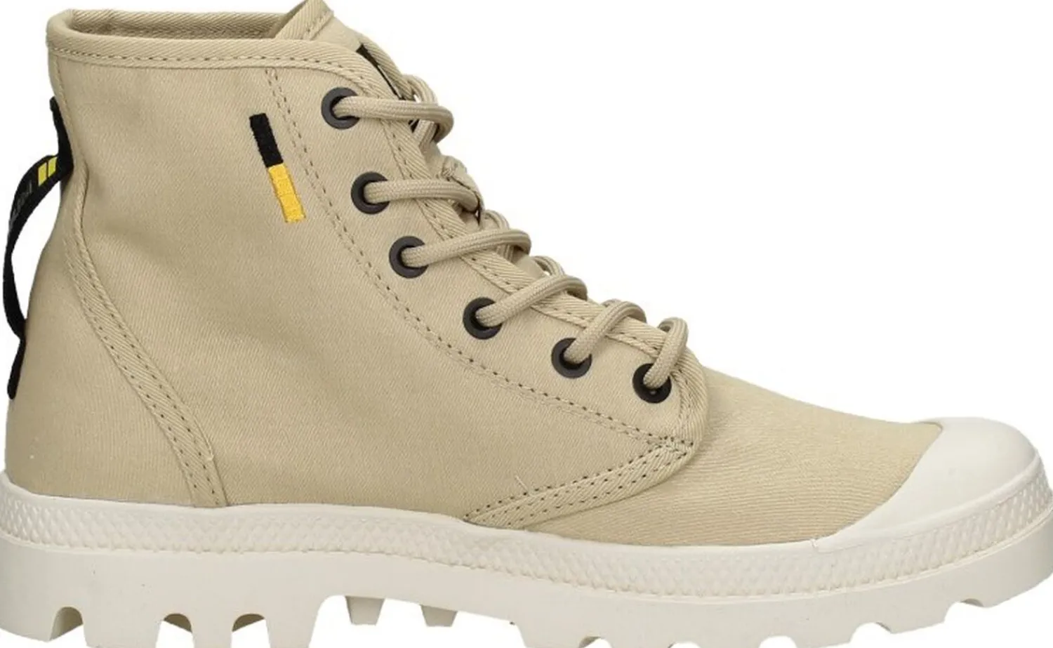 Palladium Pampa HTG Supply Beige Sale