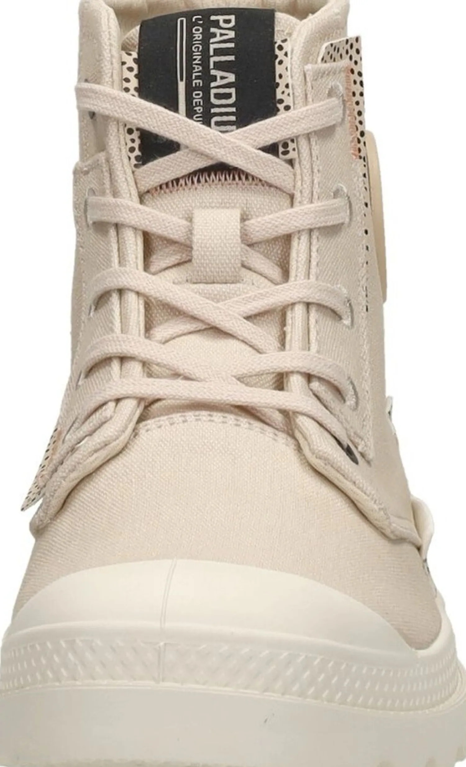Palladium Pampa Underlayer Beige Best