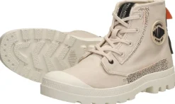 Palladium Pampa Underlayer Beige Best