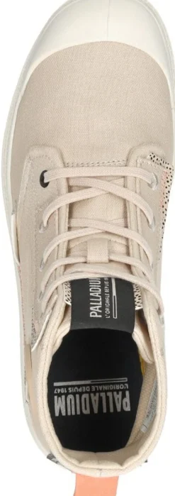 Palladium Pampa Underlayer Beige Best