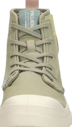 Palladium Pampa Underlayer Khaki New
