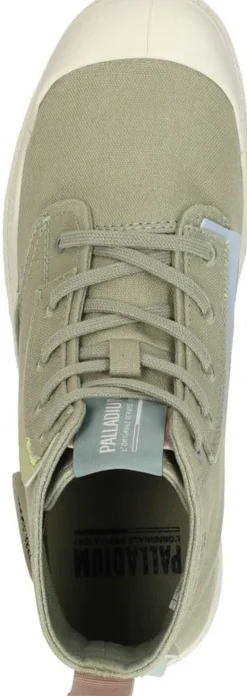 Palladium Pampa Underlayer Khaki New