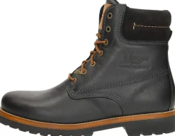 Panama Jack Panama 03 Zwart Discount
