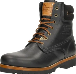 Panama Jack Panama 03 Zwart Discount