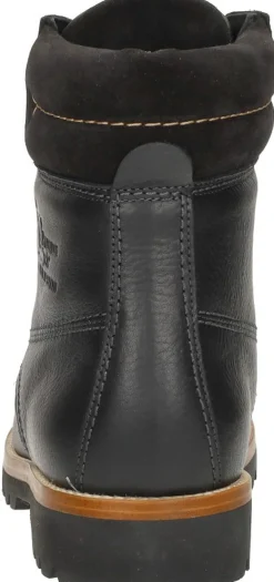 Panama Jack Panama 03 Zwart Discount