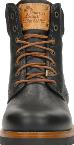 Panama Jack Panama 03 Zwart Discount