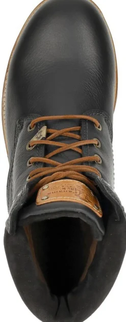 Panama Jack Panama 03 Zwart Discount
