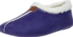 Sub55 Home Collection Pantoffels Dicht Paars Hot