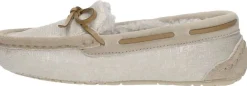 Sub55 Home Collection Pantoffels Dicht Beige Best