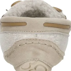 Sub55 Home Collection Pantoffels Dicht Beige Best