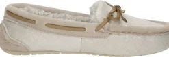 Sub55 Home Collection Pantoffels Dicht Beige Best