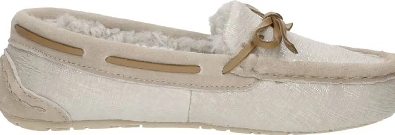 Sub55 Home Collection Pantoffels Dicht Beige Best