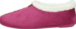Sub55 Home Collection Pantoffels Dicht Fuchsia New