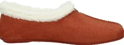 Sub55 Home Collection Pantoffels Dicht Brick Discount