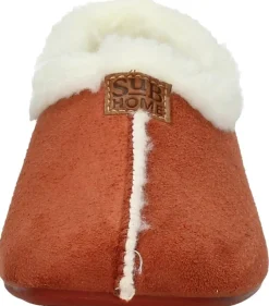 Sub55 Home Collection Pantoffels Dicht Brick Discount