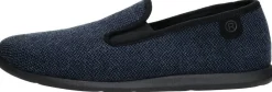 Rohde Pantoffels Dicht Blauw Best
