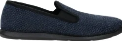 Rohde Pantoffels Dicht Blauw Best