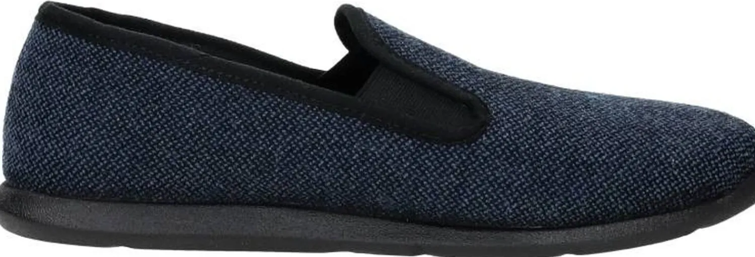 Rohde Pantoffels Dicht Blauw Best