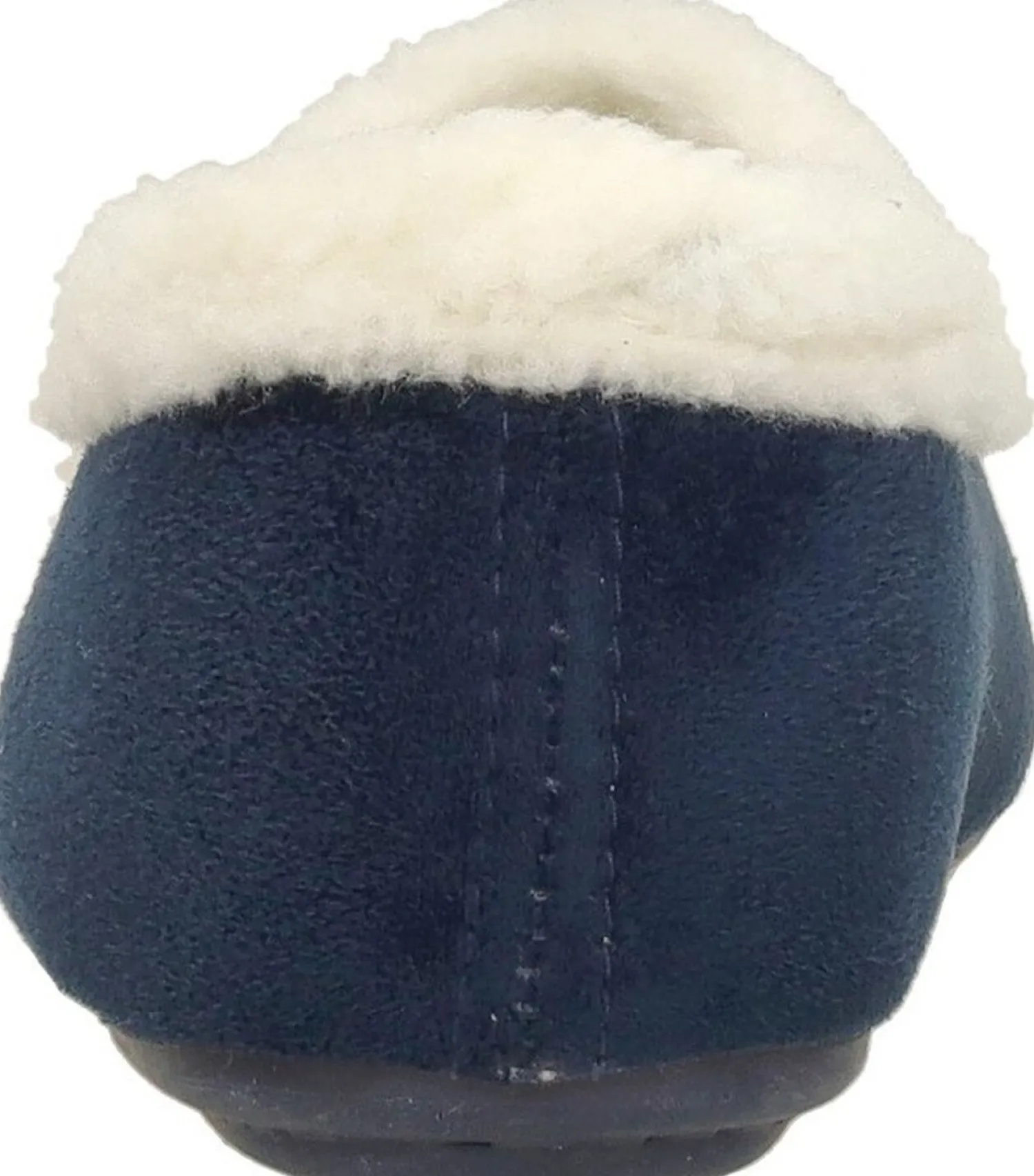 Sub55 Home Collection Pantoffels Dicht Blauw Hot