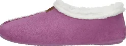 Sub55 Home Collection Pantoffels Dicht Lila Sale
