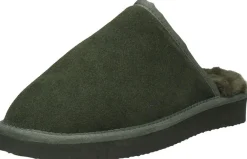 Sub55 Home Collection Pantoffels Open Khaki Best