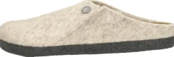 Birkenstock Pantoffels Open Grijs Online