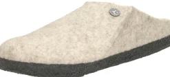 Birkenstock Pantoffels Open Grijs Online