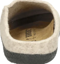 Birkenstock Pantoffels Open Grijs Online