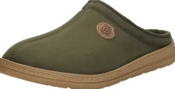 Rohde Pantoffels Open Groen Fashion