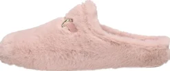 Sub55 Home Collection Pantoffels Open Roze Online