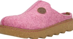 Rohde Pantoffels Open Roze Outlet