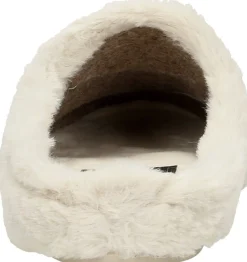 Sub55 Home Collection Pantoffels Open Beige Best
