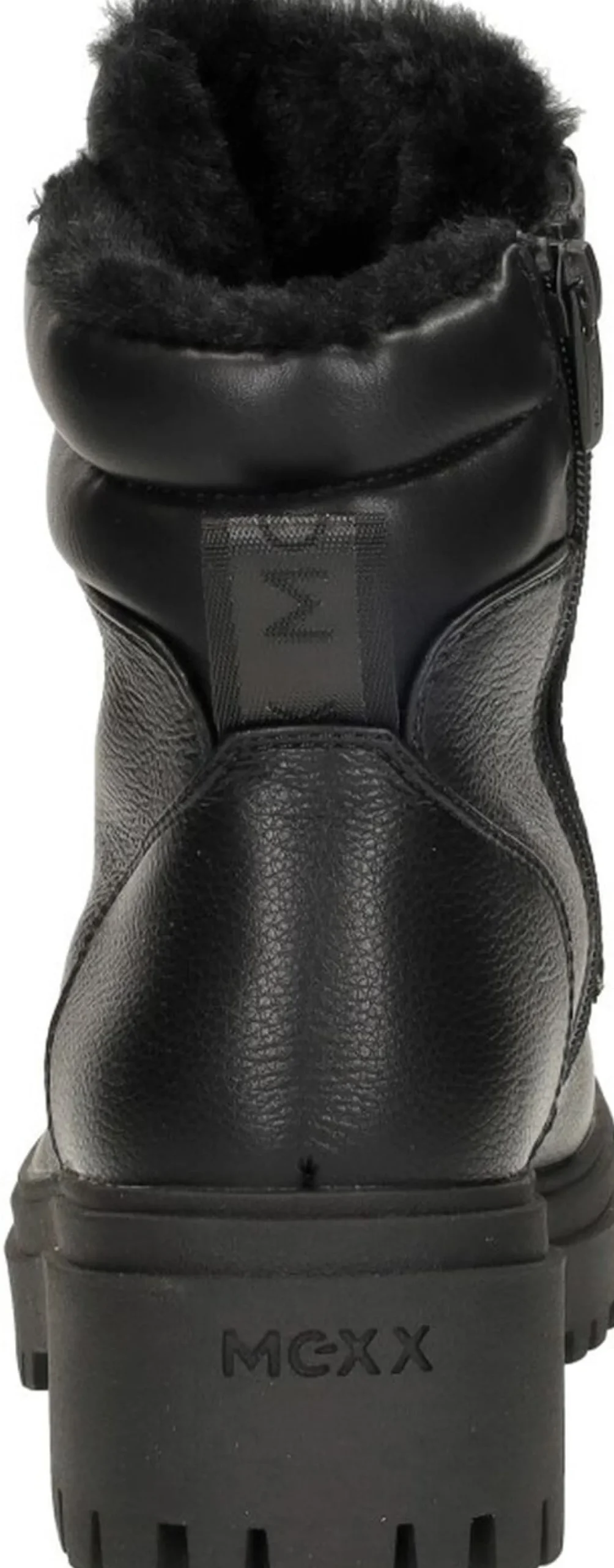Mexx Para Zwart Fashion